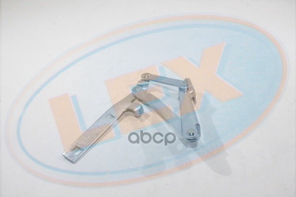 Петля капота левая Lex арт. PD5524