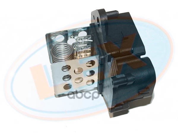 Резистор вентилятора радиатора Lex арт. RO4261