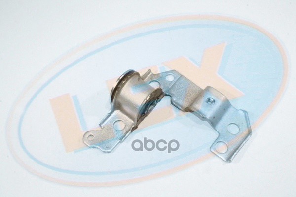 Сайлентблок Задний Переднего Левого Рычага Lex арт. SB0207