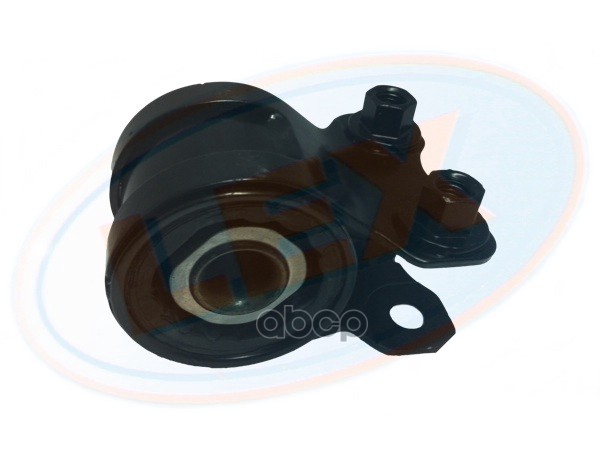 Сайлентблок переднего рычага большой Lex арт. SB0465