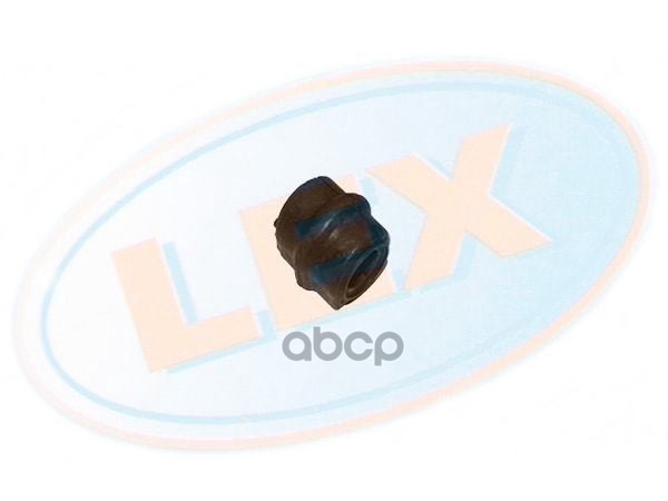 Втулка переднего стабилизатора ?22MM Lex арт. SB0602