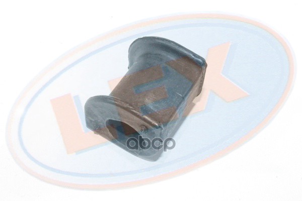 Втулка стабилизатора заднего Lex арт. SB0815