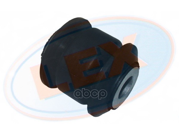 Сайленблок Переднего Рычага R/L Передний Fiat Duca Lex арт. SB0871