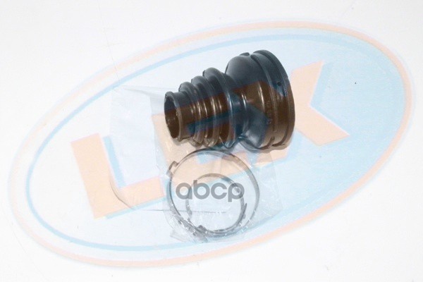 Пыльник ШРУСа с смазкой и хамутами Lex арт. SD0982