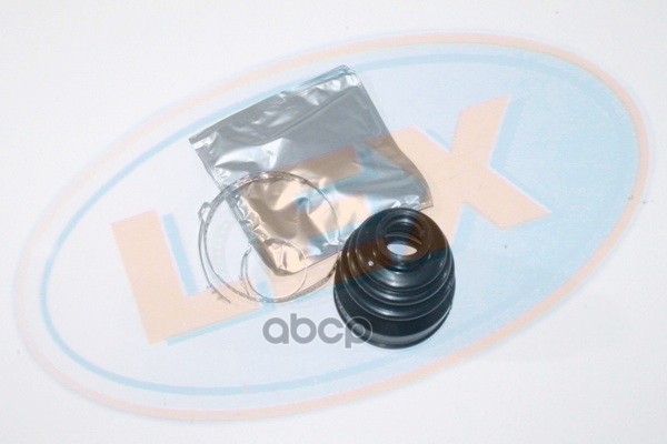 Пыльник ШРУСа с смазкой и хамутами Lex арт. SD0985