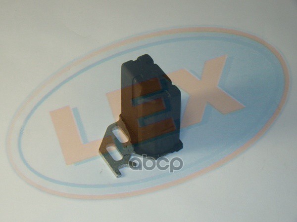 Кронштейн, Глушитель Lex арт. SF0233