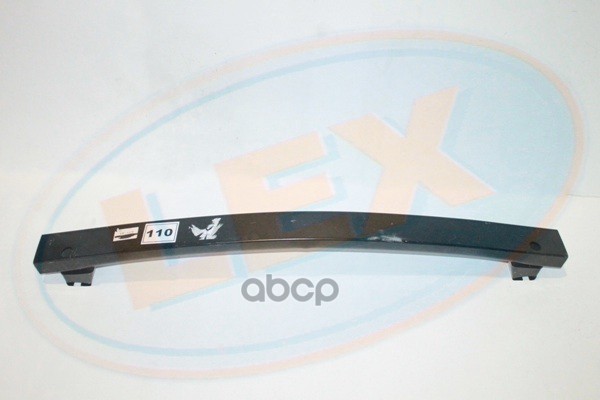 Усилитель переднего бампера Lex арт. YB4329