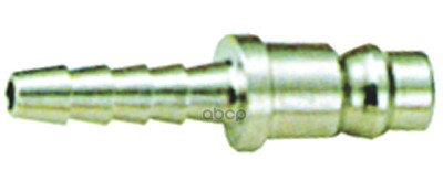 Разъем папа - елка 6мм Licota арт. 020ph