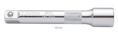 Удлинитель экстрадлинный 1/2 300мм Licota арт. aeb-a412
