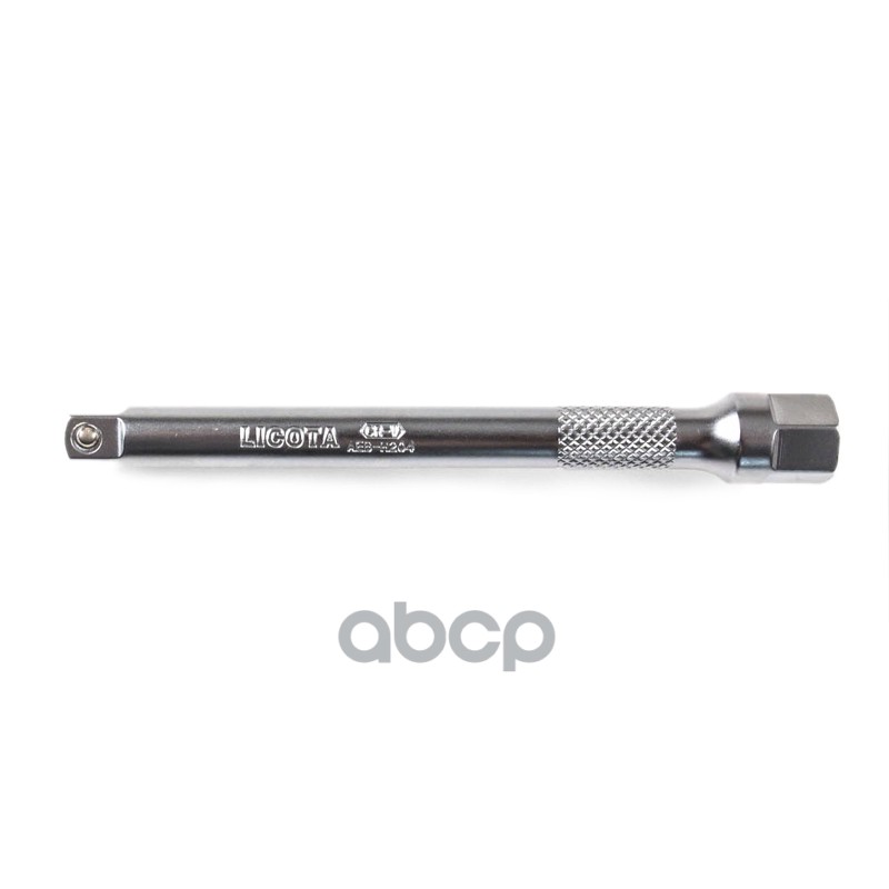 Удлинитель 1/4 150 мм Licota арт. aeb-h206