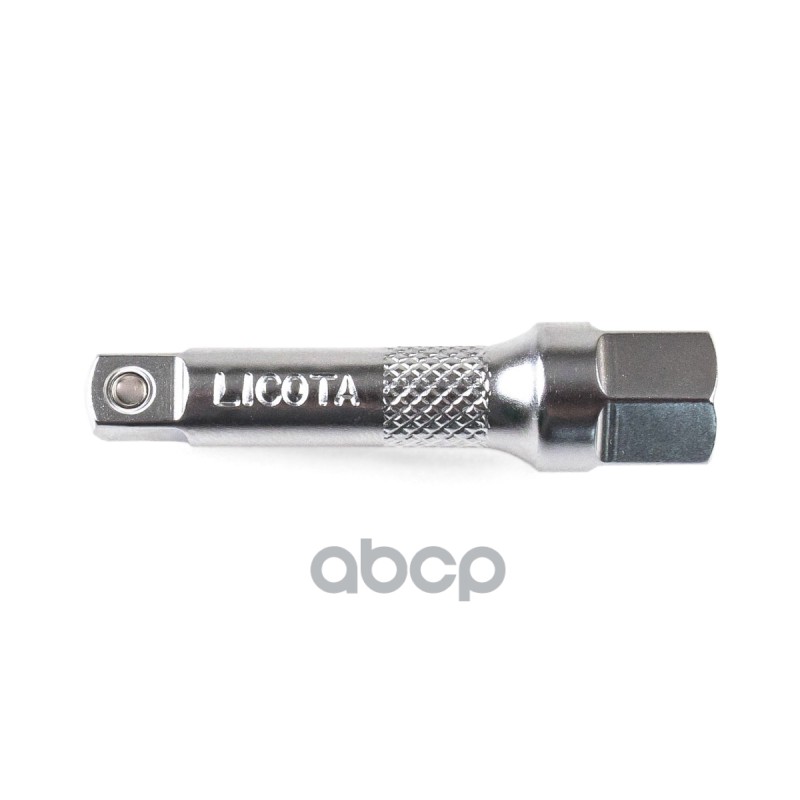 Удлинитель 1/2 75Мм Licota арт. aeb-h403