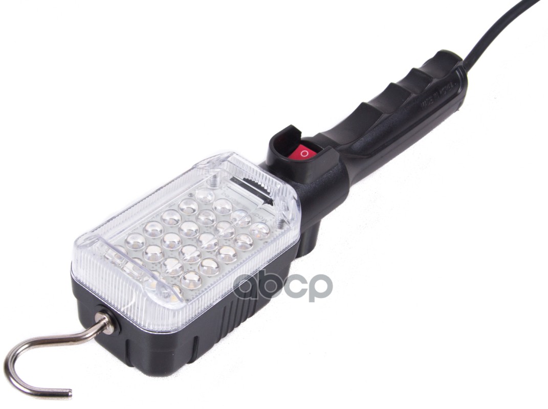 Светильник Переносной Светодиодный Проводной Licota арт. gl-w1900