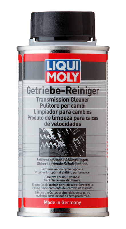 LiquiMoly Промывка механ.трансмиссий Getriebe-Reinig. (0,15л) LIQUI MOLY арт. 3321