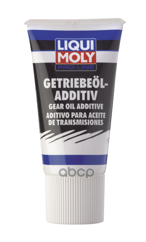 Liquimoly Антифрикц.присадка В Тр.масло Pro-Line Getrieb.additiv (0,15Л) LIQUI MOLY арт. 5198