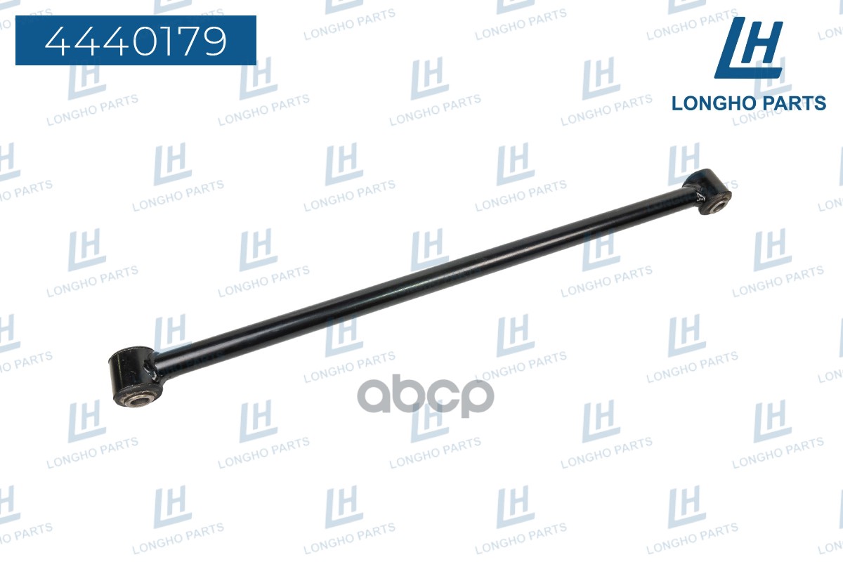 Рычаг Задней Подвески General Motors 96550049 Longho арт. 4440179