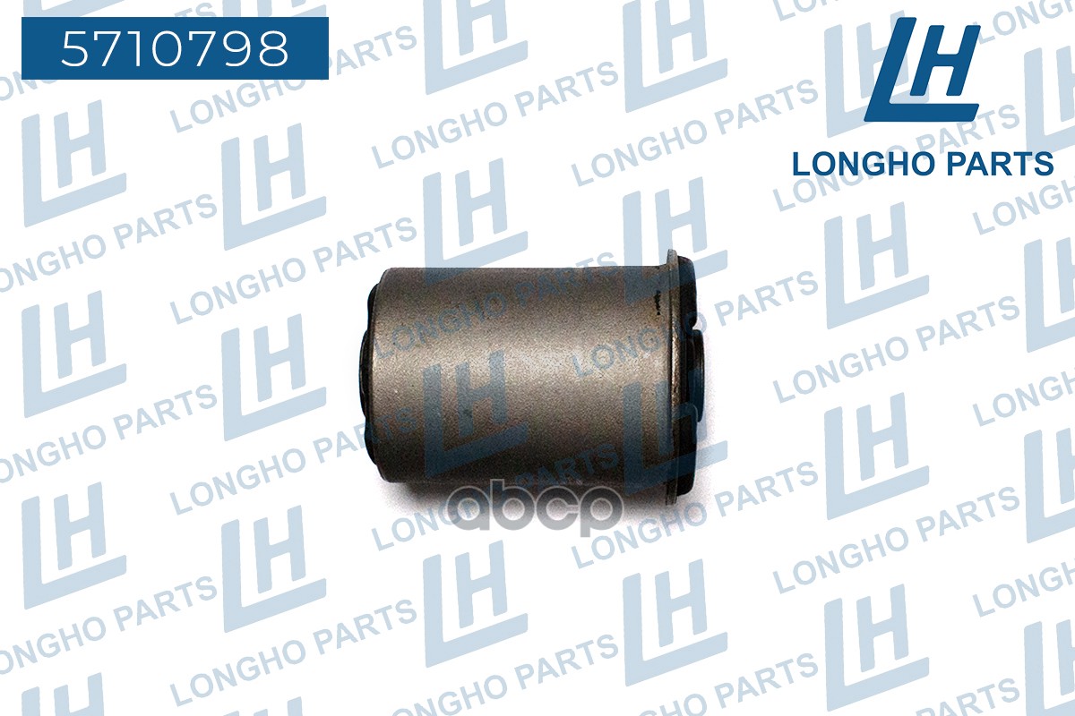 Сайленблок Задней Балки  Daewoo Nexia/Lanos  96322393 Longho арт. 5710798