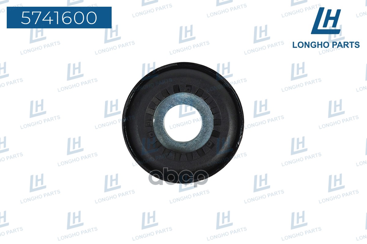 Подшипник Чашки Передн. Амортизатора  Chevrolet Aveo All/Spark  96535010 Longho арт. 5741600