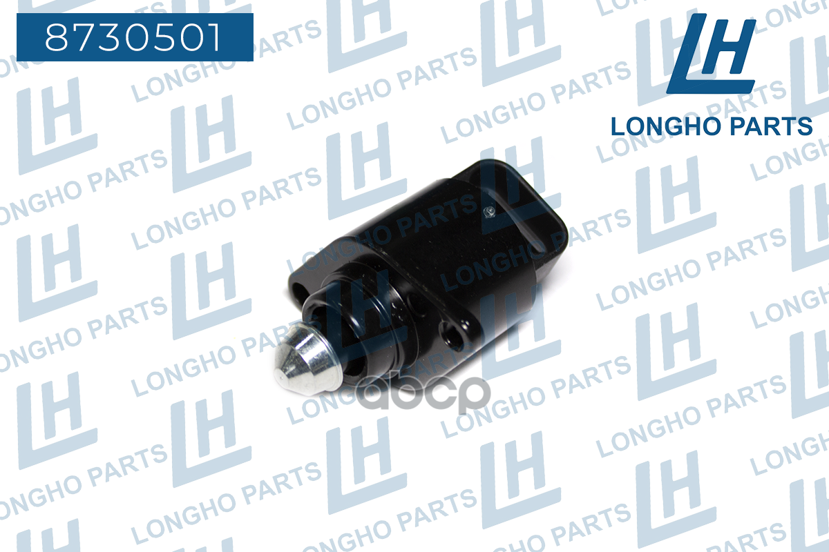 Датчик Холостого Хода Chevrolet Epica/Lacetti/Optra/Leganza/Nubira/Rezzo/ Opel Longho арт. 8730501