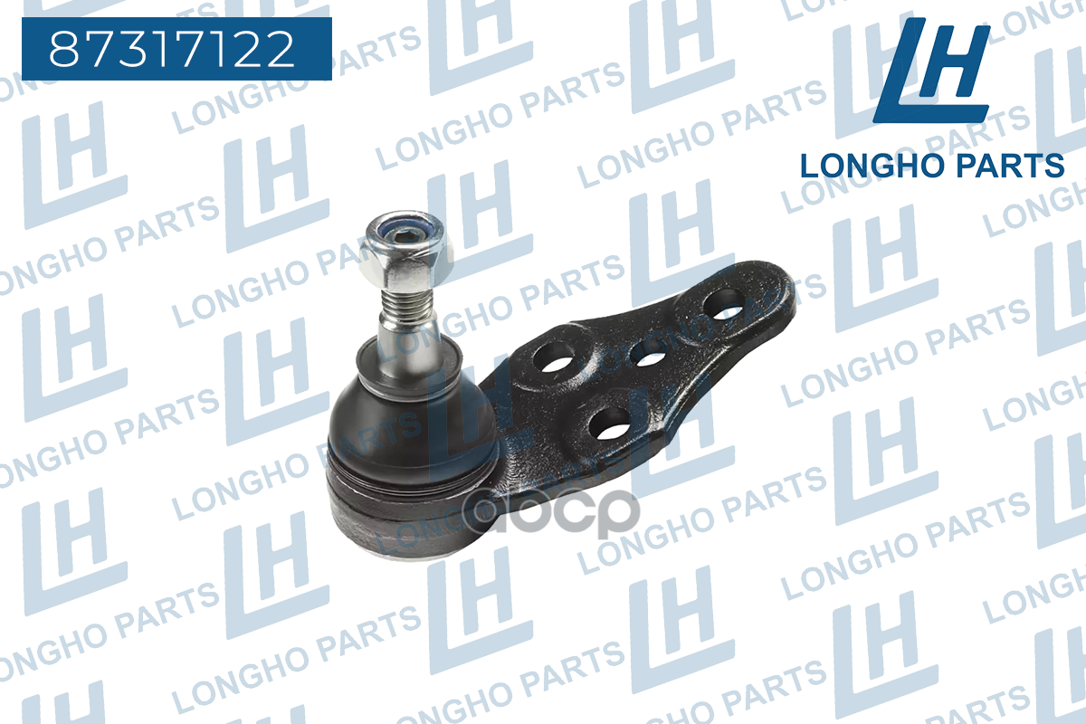 Шаровая Опора Longho арт. 87317122