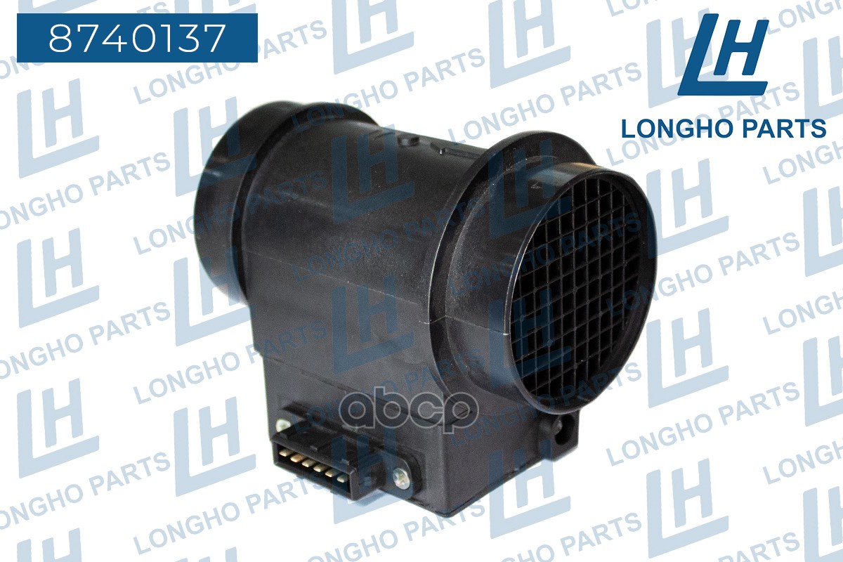 Датчик Расхода Воздуха  Gaz 407282000 Longho арт. 8740137