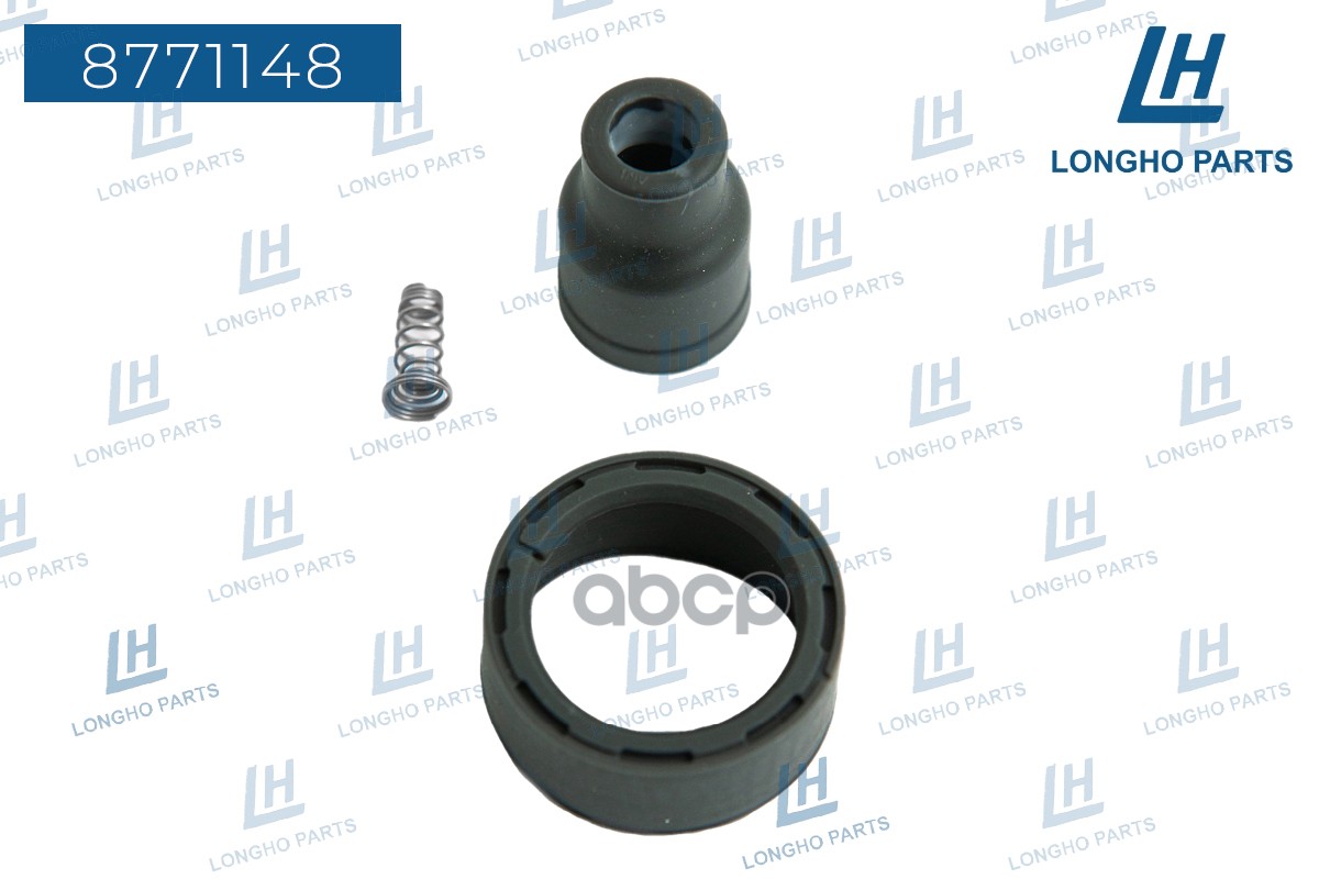 Наконечник Катушки Зажигания Jaguar C2s42673 Longho арт. 8771148