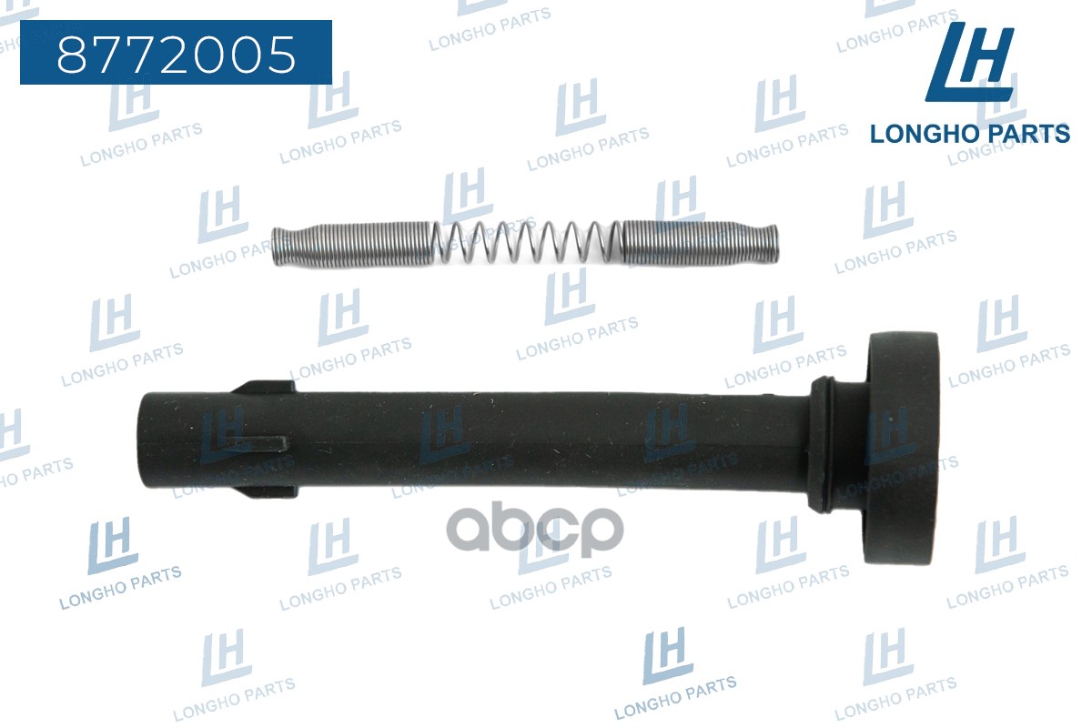 Наконечник Катушки Зажигания Haval/Great Wall 3705100Eg01t Longho арт. 8772005