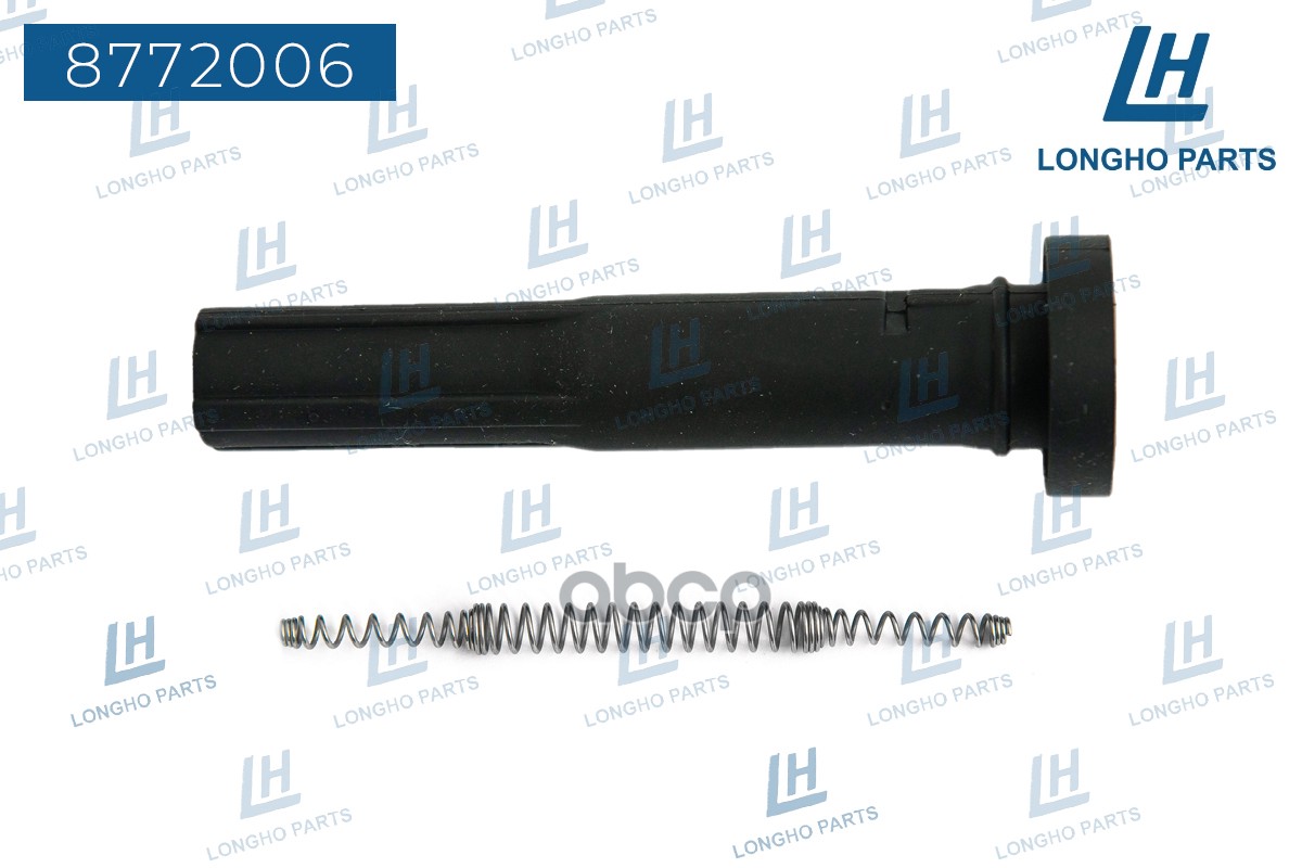 Наконечник Катушки Зажигания Suzuki 3340062J00 Longho 8772006 Longho арт. 8772006