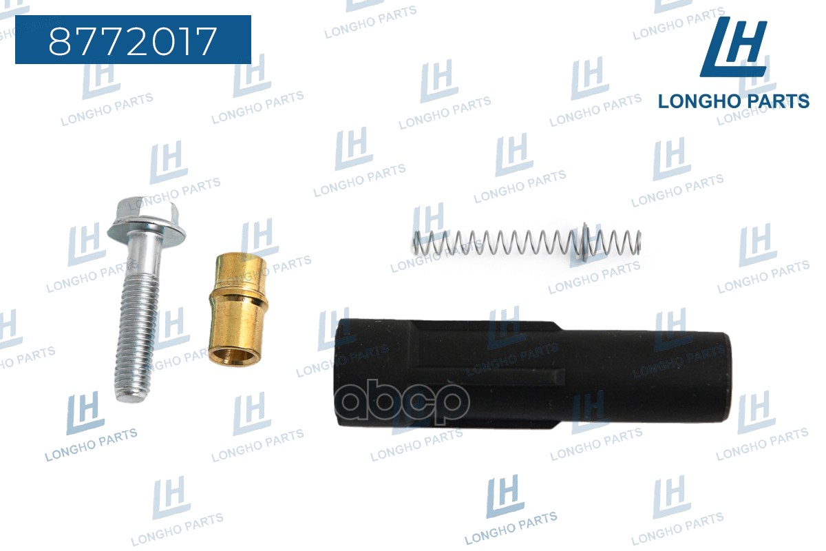 Наконечник Катушки Зажигания Subaru Impreza Longho арт. 8772017
