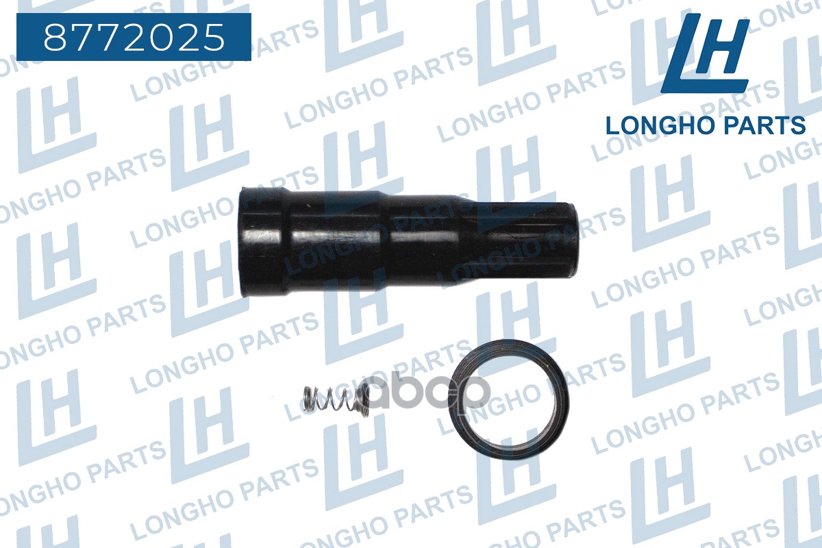 Наконечник Катушки Зажигания Renault Duster 224332597R Longho 8772025 Longho арт. 8772025