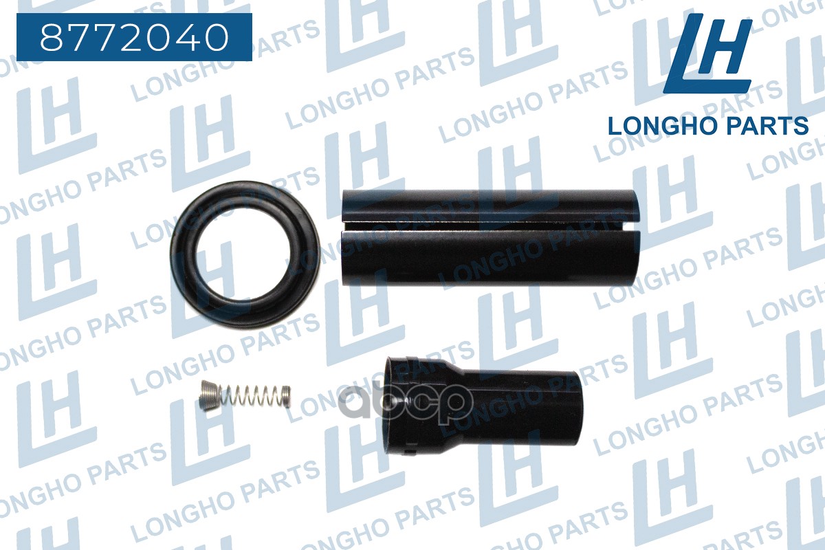 Наконечник Катушки Зажигания  Hyundai-Kia Accent  2730126640 Longho арт. 8772040