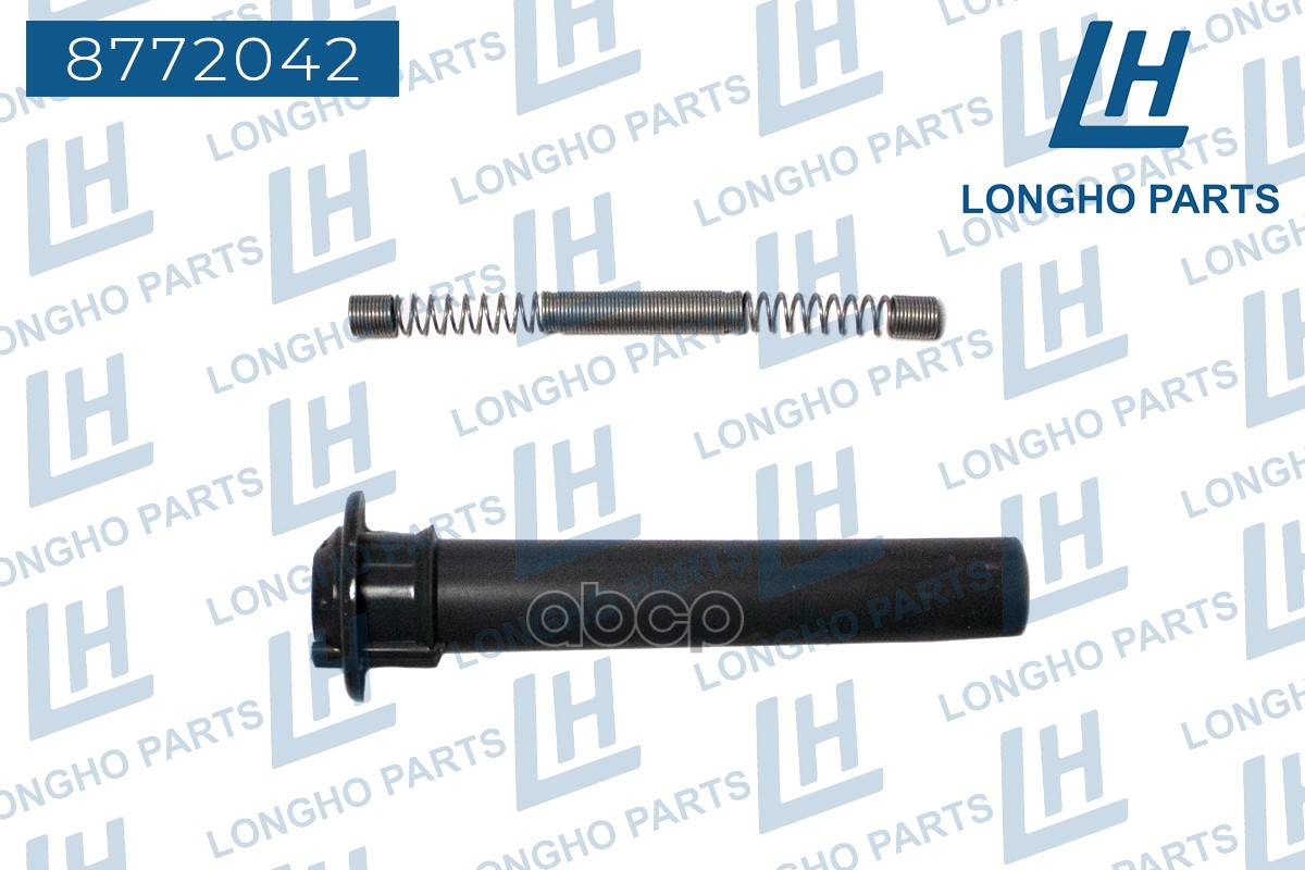 Наконечник Катушки Зажигания  Ford Tribute  9L8e12a366aa Longho арт. 8772042