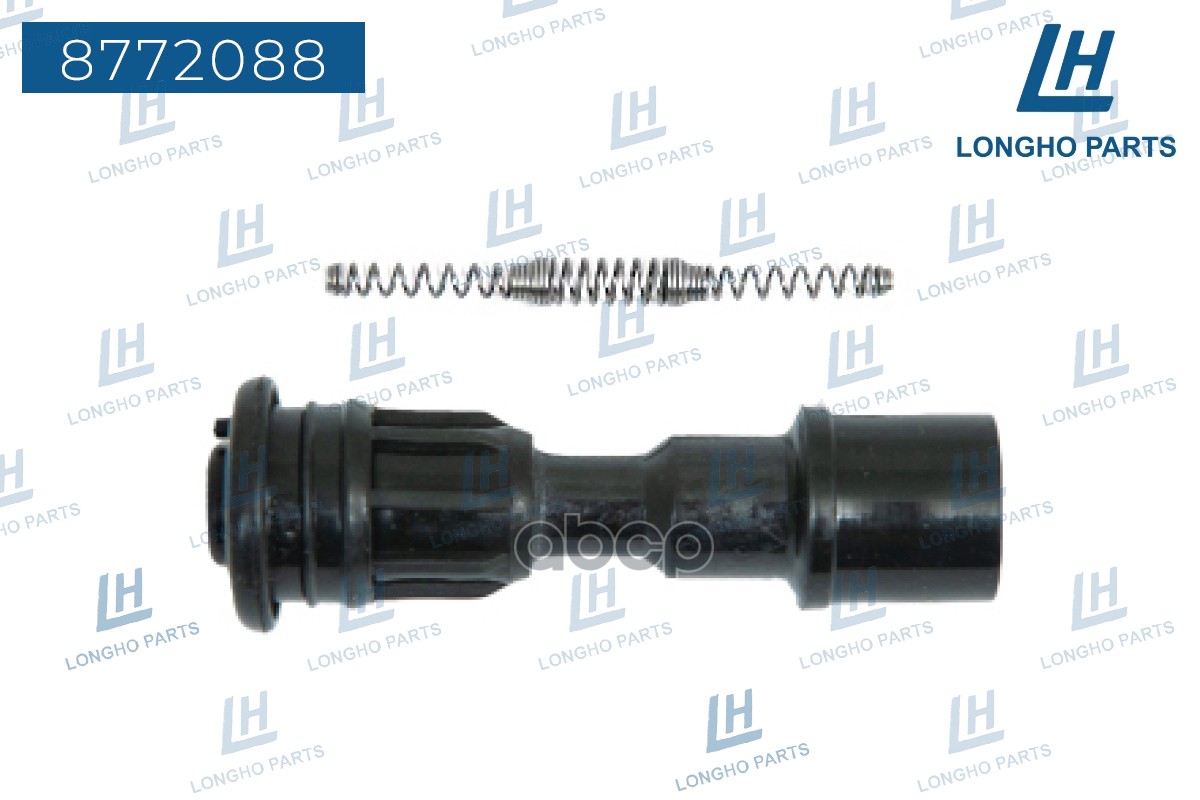 Наконечник Катушки Зажигания Mazda Zl0118t08 Longho арт. 8772088
