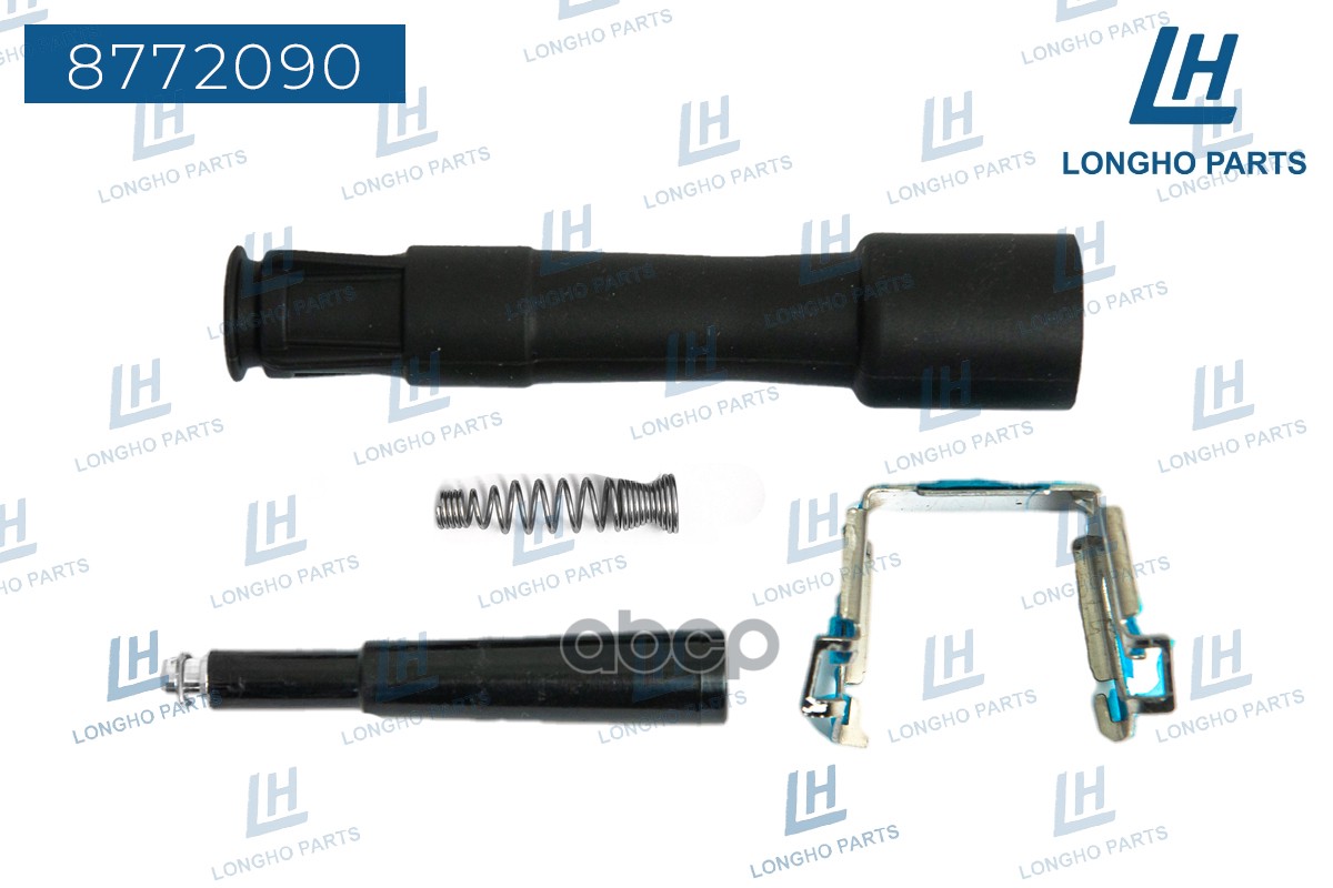 Наконечник Катушки Зажигания Vag 058905447C Longho 8772090 Longho арт. 8772090
