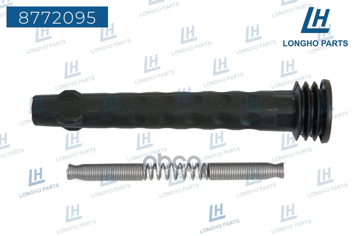 Наконечник Катушки Зажигания Fiat/Alfa/Lancia/General Motors 55213613 Longho арт. 8772095