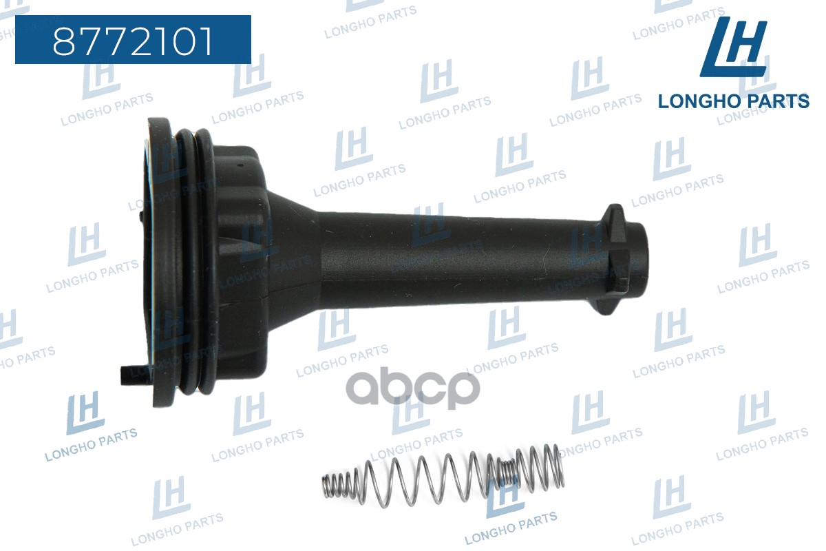 Наконечник Катушки Зажигания Ford/Volvo Longho арт. 8772101