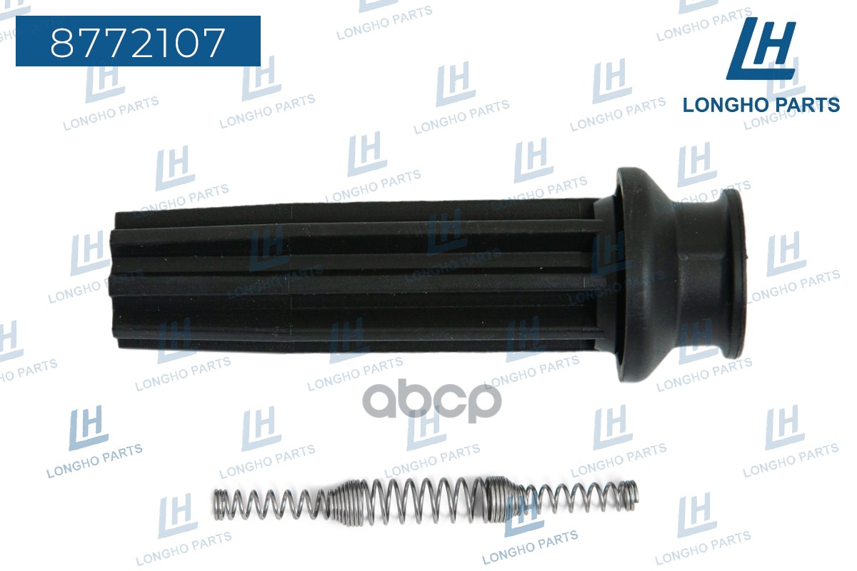 Наконечник катушки зажигания FORD/JAGUAR/LAND ROVER/VOLVO 8772107 Longho арт. 8772107
