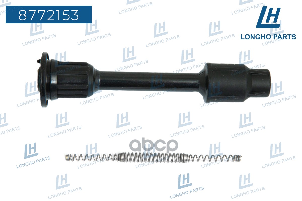 Наконечник Катушки Зажигания Nissan 224482Y005 Longho арт. 8772153