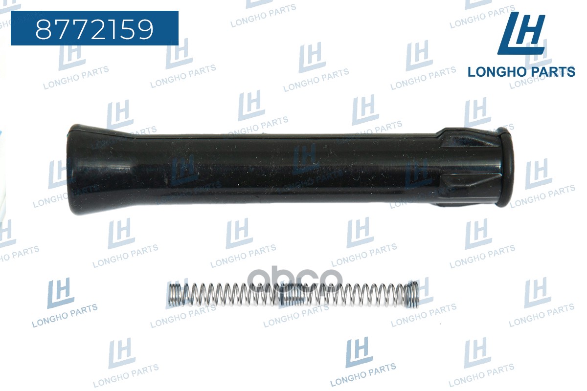 Наконечник Катушки Зажигания Land Rover Nec000120l Longho 8772159 Longho арт. 8772159