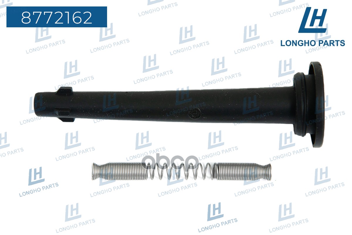 Наконечник катушки зажигания RENAULT 8200699627 LONGHO 8772162 Longho арт. 8772162