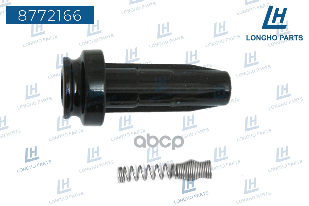 Наконечник Катушки Зажигания Peugeot-Citroen 5970A5 Longho арт. 8772166