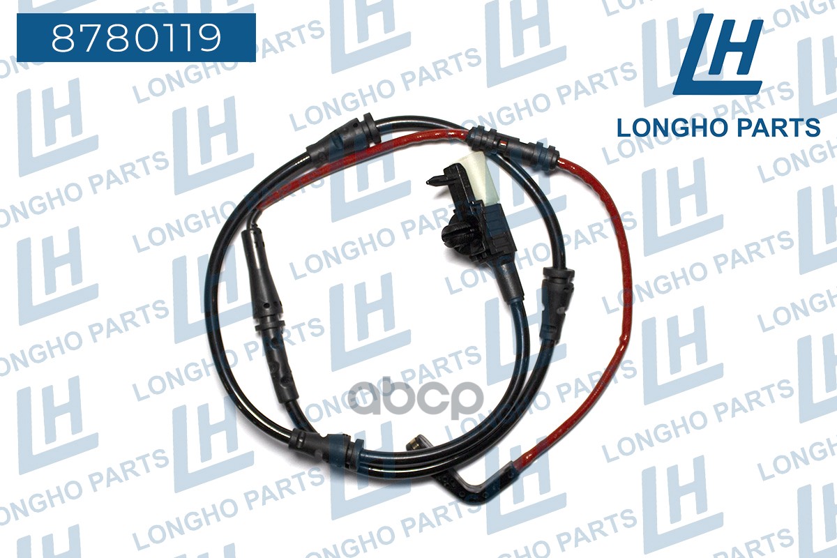 Датчик Износа Тормозных Колодок  Land Rover Discovery V  Range Rover Sport Ii ( Longho арт. 8780119