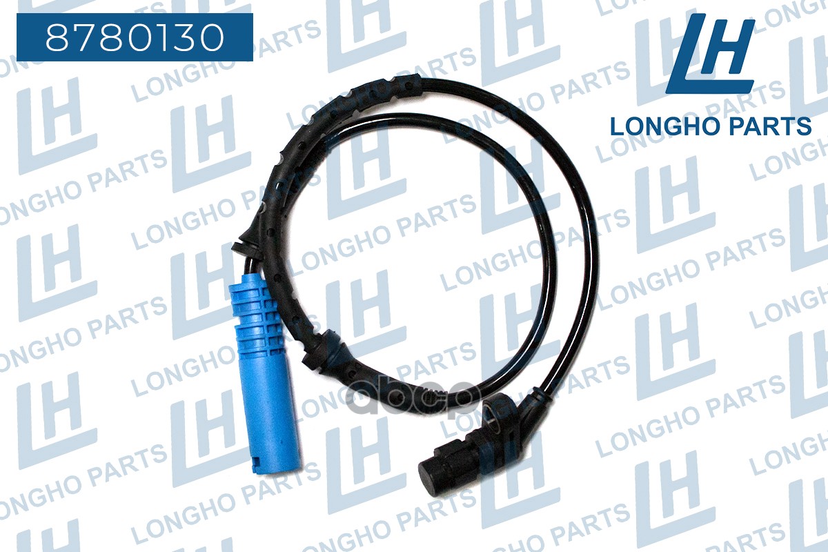 Датчик Abs Bmw 34526756373 Longho арт. 8780130