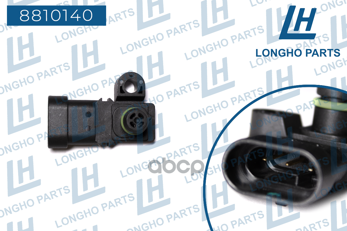 Датчик Давления Воздуха  Chevrolet Cruze/Orlando G-Lin Longho арт. 8810140
