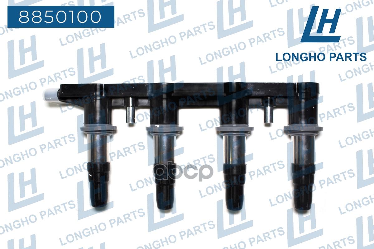Катушка Зажигания Longho арт. 8850100