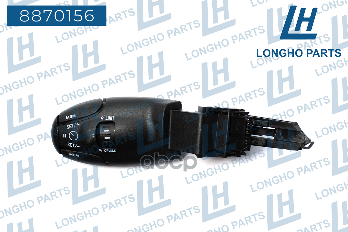 Переключатель Подрулевой Longho арт. 8870156