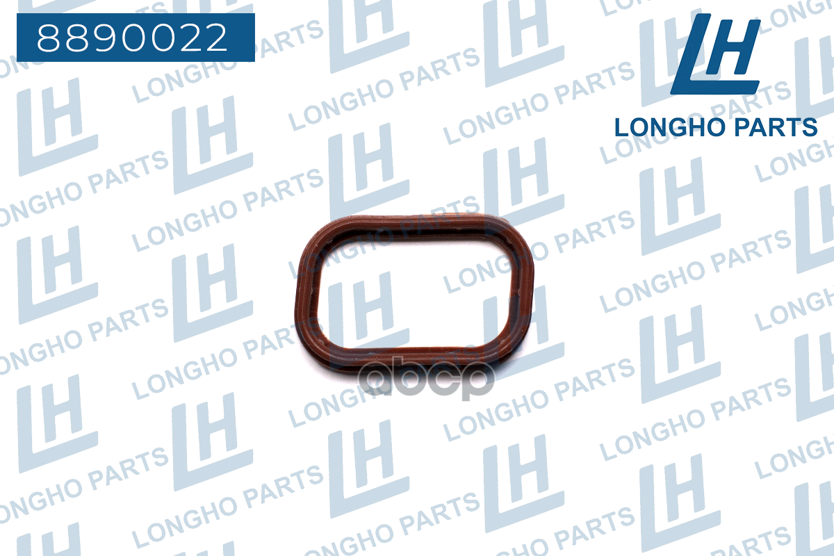Прокладка Впускного Коллектора Силиконоваяford, Peugeot, Citroen, Fiat, Jaguar, Longho арт. 8890022