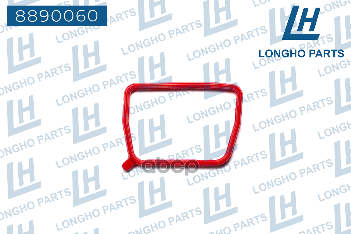 Прокладка Впускного Коллектора Силиконовая Hyundai-Kia Longho арт. 8890060