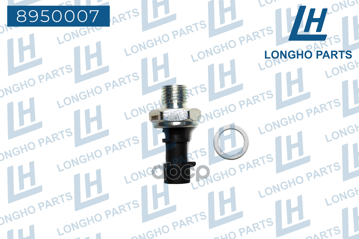 Датчик Давления Масла M14 X 1,5 / Opel Astra-G, H, Meriva-A, Vectra-C, Zafira-A, Longho арт. 8950007
