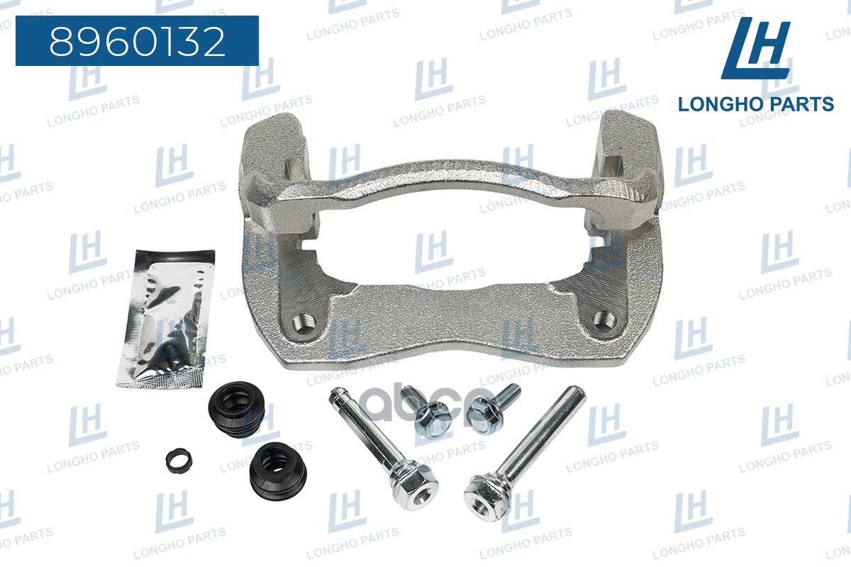 Кронштейн Тормозного Суппорта  Правая Toyota 4772142091 Longho арт. 8960132