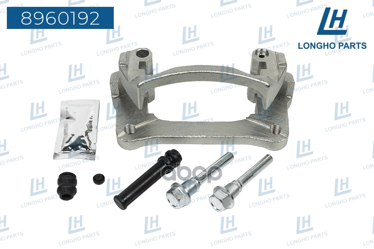 Кронштейн Тормозного Суппорта  Правая Toyota 4772160010 Longho арт. 8960192